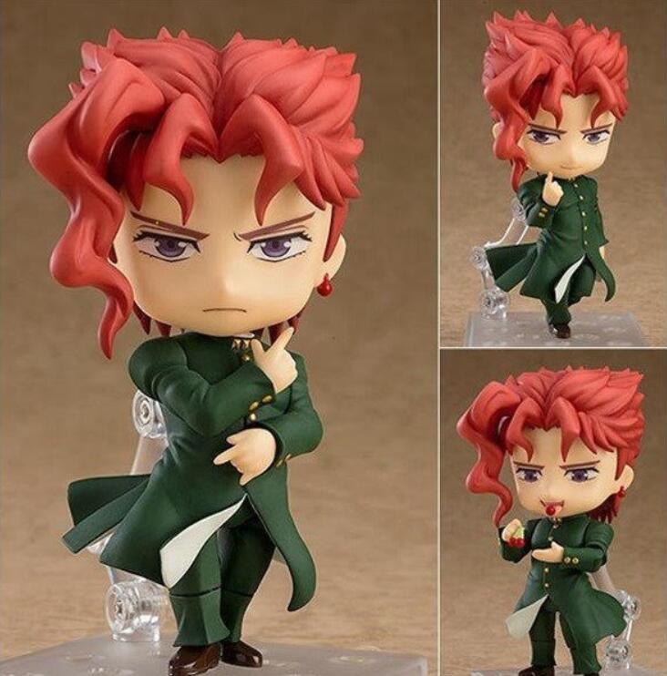 Jojo Anime Merchandise - 10cm JOJOs Bizarre Adventure Kakyoin Noriaki