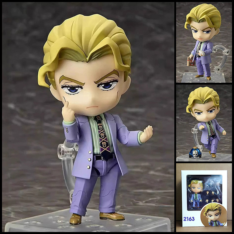 Jojo Anime Merchandise - 2163 Jojos Bizarre Adventure Diamond Is