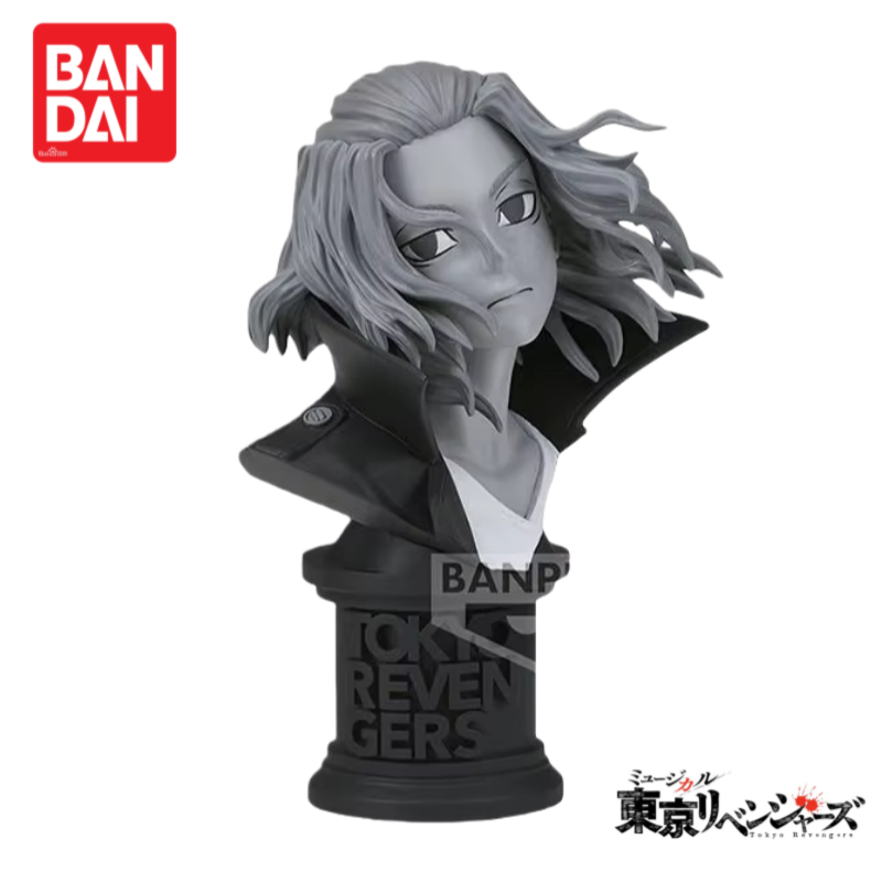 Anime Merchandise In Tokyo - In Stock Original Bandai Tokyo Revengers