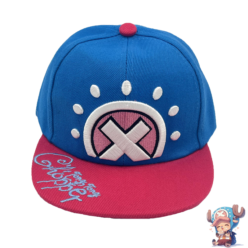 Luffy Anime Merchandise - Coaplay One Piece Chopper Luffy Anime