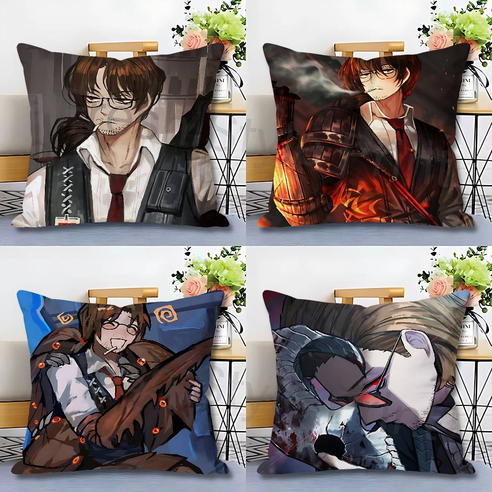 Anime Merchandise Companies - Gregor L-Limbus C-Company Anime Celebrity Merchandise