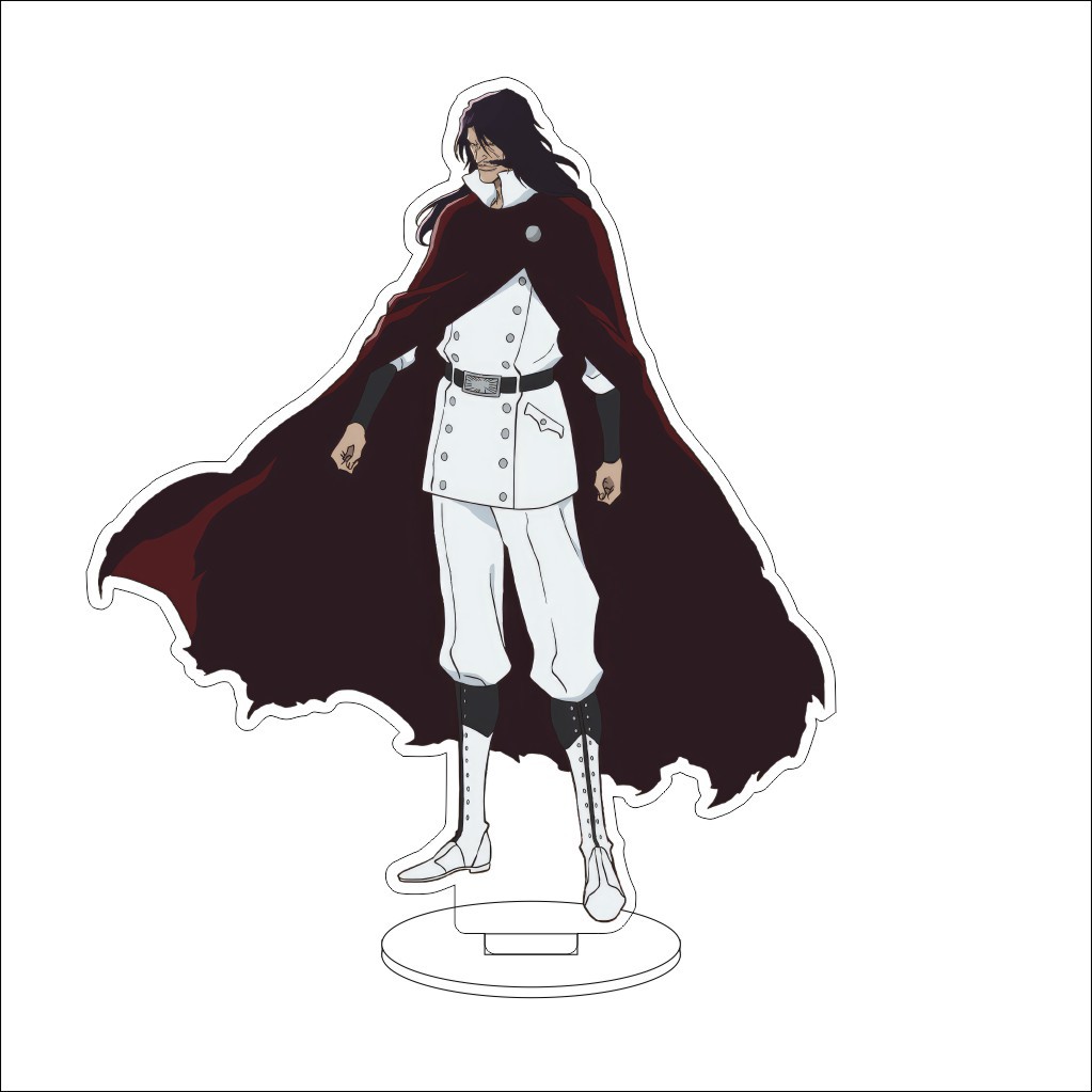 16CM Anime BLEACH Kurosaki Ich - Given Anime Merchandise recension och pris