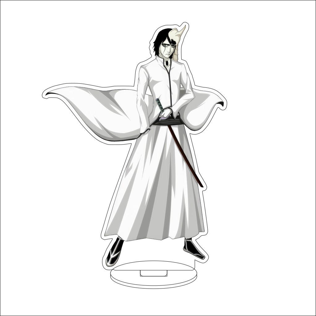 16CM Anime BLEACH Kurosaki Ich - Given Anime Merchandise recension och pris