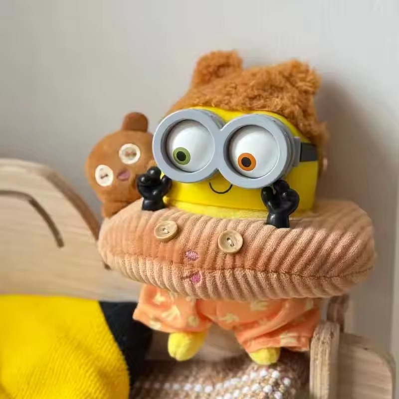 Hot New BOB&TIM Minions Better - Anime Merchandise Box recension och pris