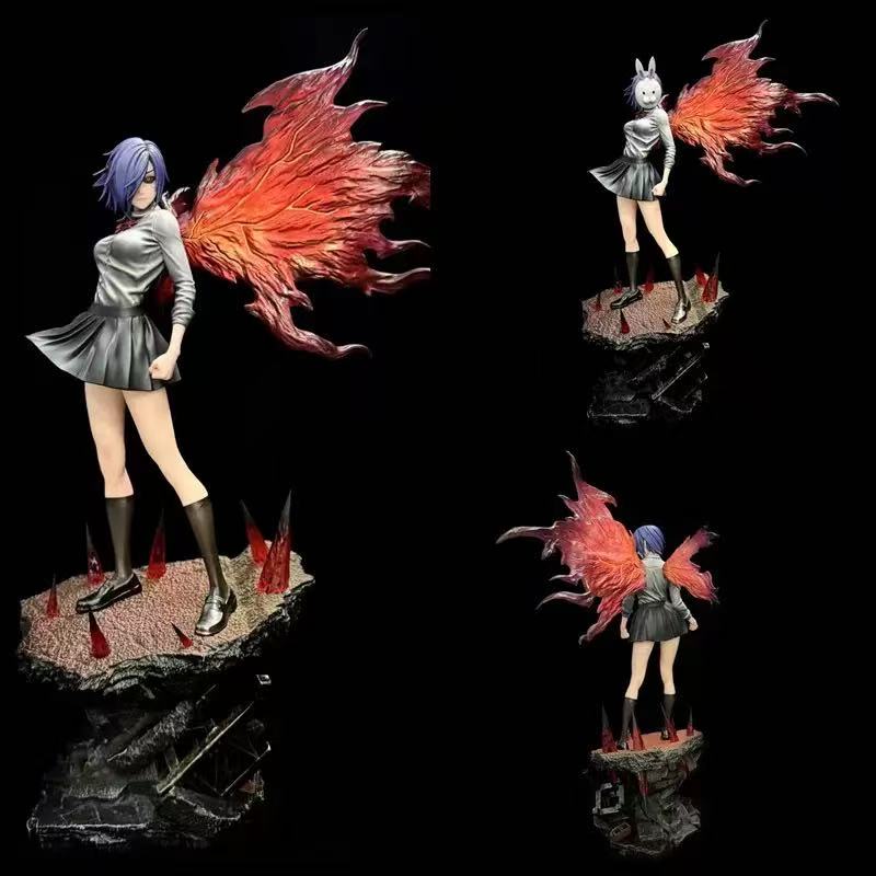Tokyo Ghoul Kirishima Touka Fi - Anime Merchandise In Tokyo recension och pris