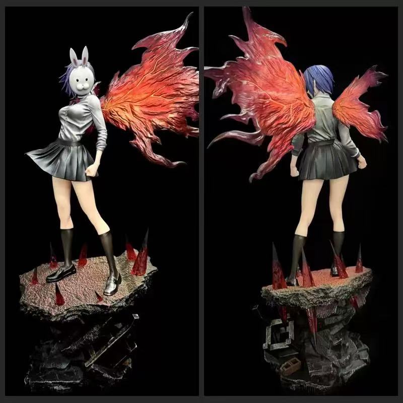 Tokyo Ghoul Kirishima Touka Fi - Anime Merchandise In Tokyo recension och pris