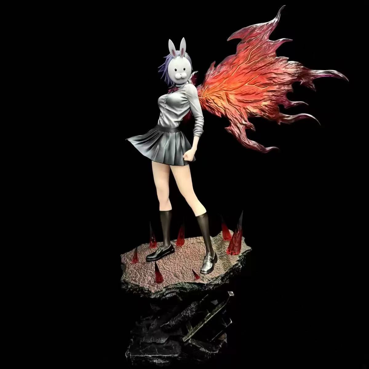 Tokyo Ghoul Kirishima Touka Fi - Anime Merchandise In Tokyo recension och pris