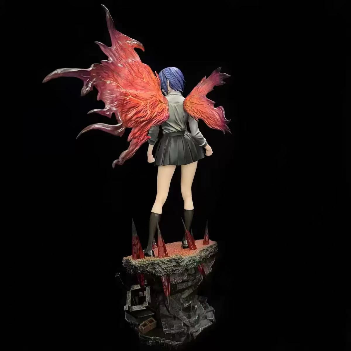 Tokyo Ghoul Kirishima Touka Fi - Anime Merchandise In Tokyo recension och pris