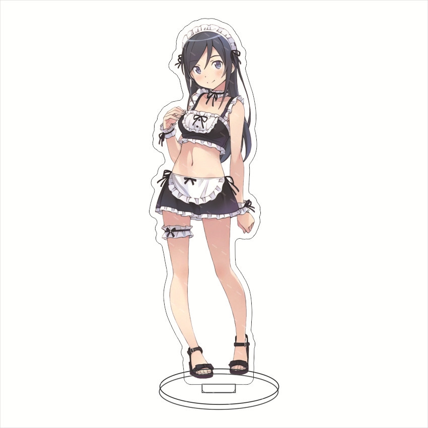 16CM Anime Figure My Little Si - Given Anime Merchandise recension och pris