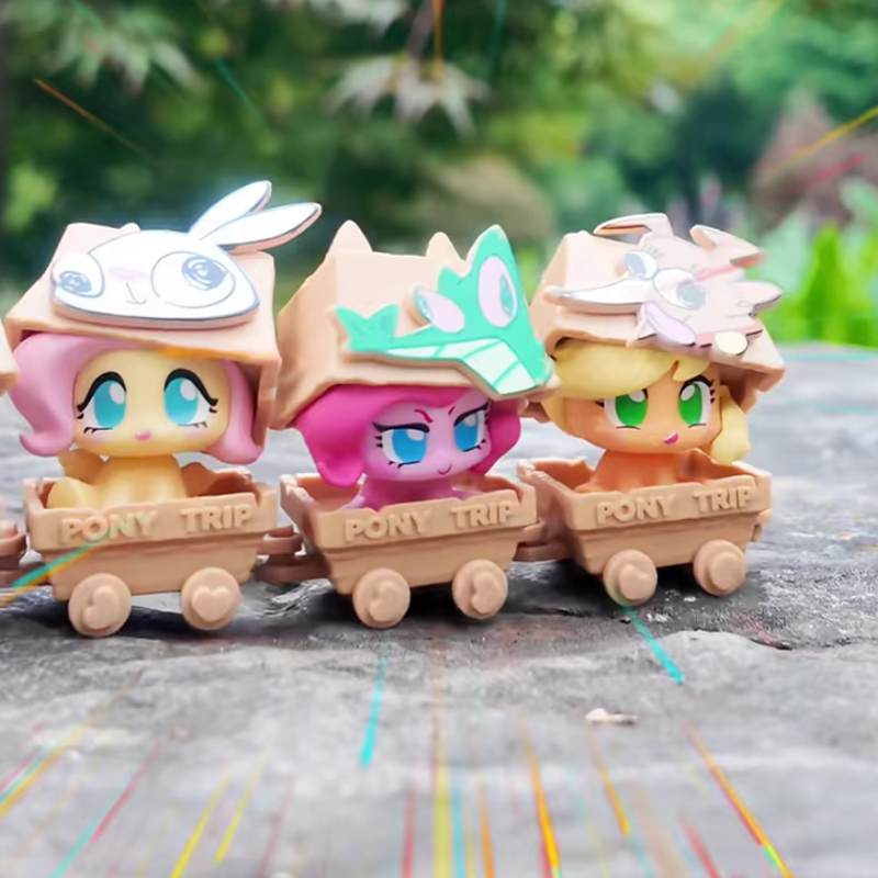 2026 new KAYOU My Little Pony  - Anime Merchandise Box recension och pris