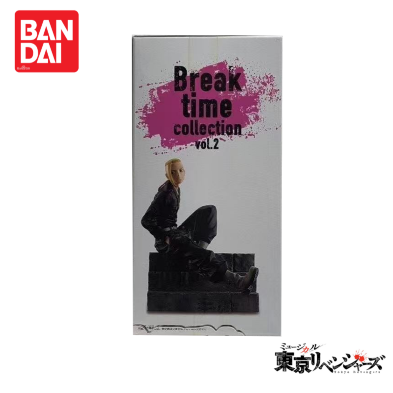 In Stock Original Bandai Tokyo - Anime Merchandise In Tokyo recension och pris