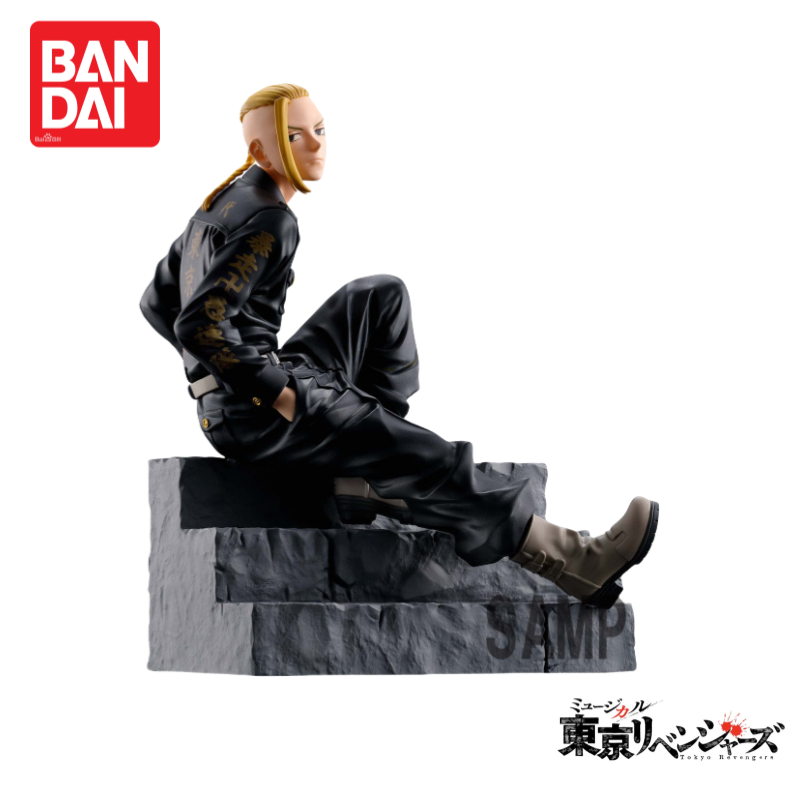 In Stock Original Bandai Tokyo - Anime Merchandise In Tokyo recension och pris