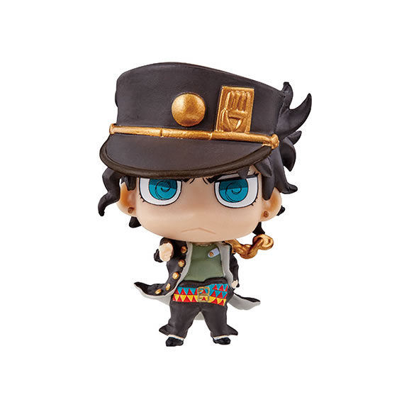 BANDAI JoJo Bizarre Adventure  - Jojo Anime Merchandise recension och pris