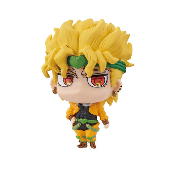 BANDAI JoJo Bizarre Adventure  - Jojo Anime Merchandise recension och pris
