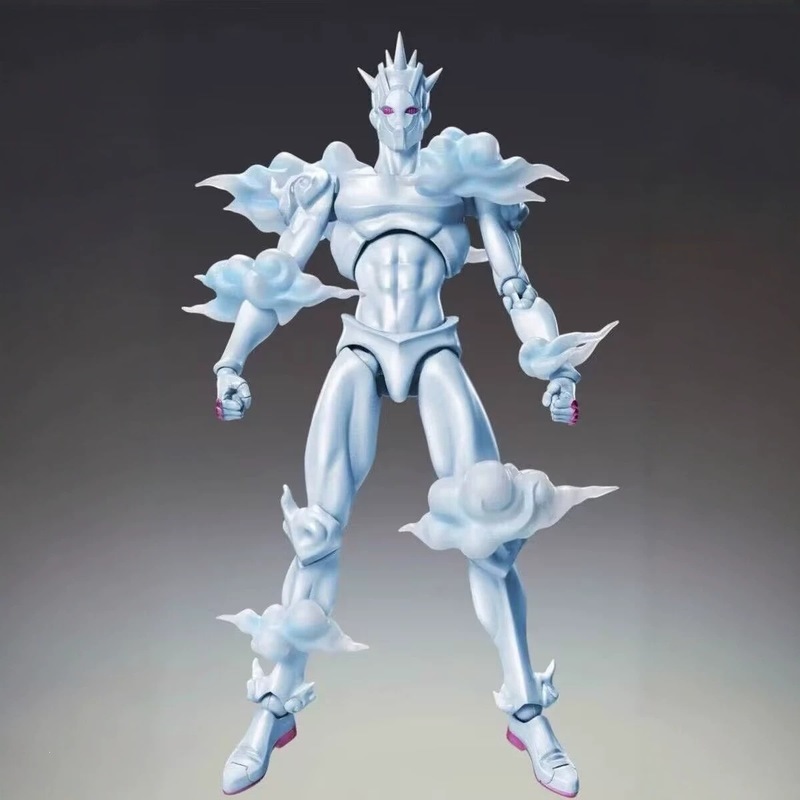Jojo Bizarre Adventure Weather - Jojo Anime Merchandise recension och pris