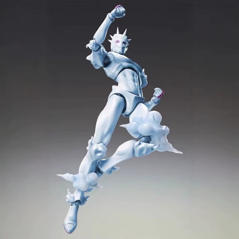 Jojo Bizarre Adventure Weather - Jojo Anime Merchandise recension och pris