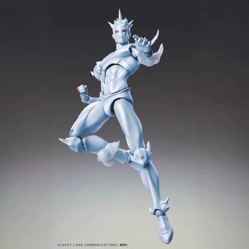 Jojo Bizarre Adventure Weather - Jojo Anime Merchandise recension och pris