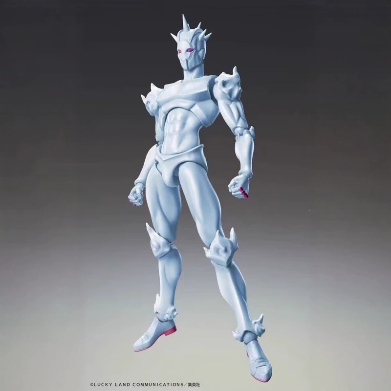 Jojo Bizarre Adventure Weather - Jojo Anime Merchandise recension och pris
