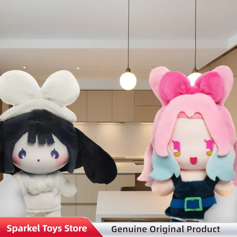 Genuine Alien Stage Rabbit Ser - Anime Merchandise Box recension och pris