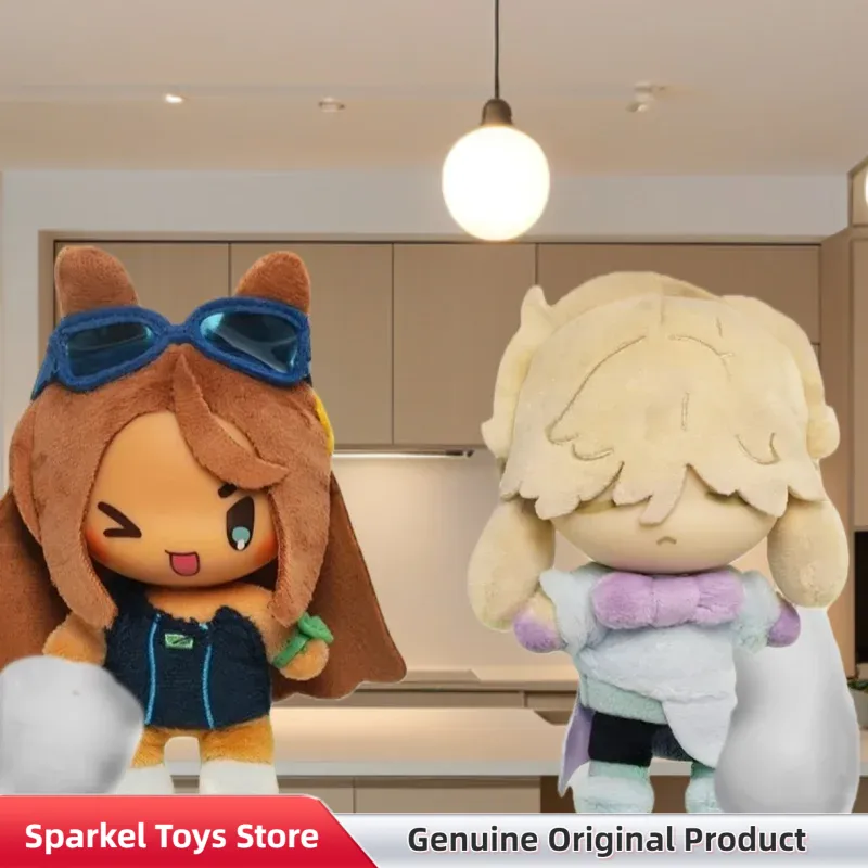 Genuine Alien Stage Rabbit Ser - Anime Merchandise Box recension och pris
