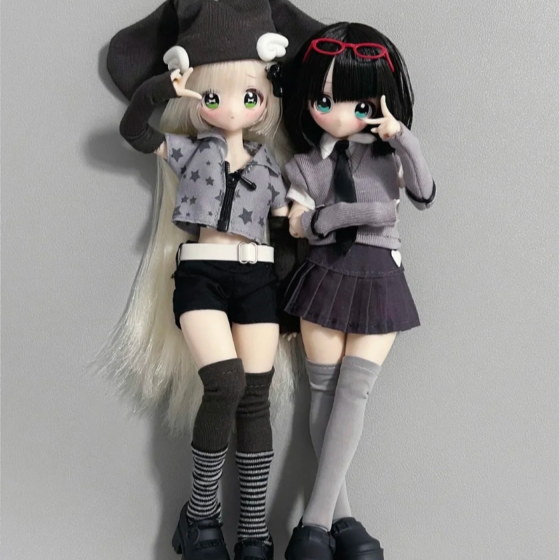 Hot Dont Touch My Bangs 1/6 Sc - Anime Merchandise Box recension och pris
