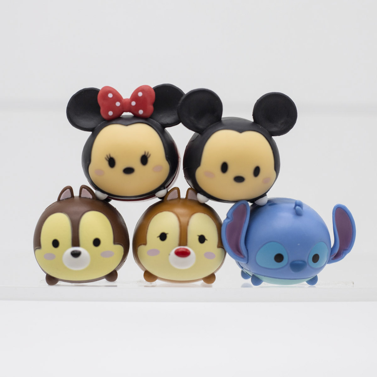 Disney Tsum Tsum Magnetic Stac - Anime Merchandise Box recension och pris