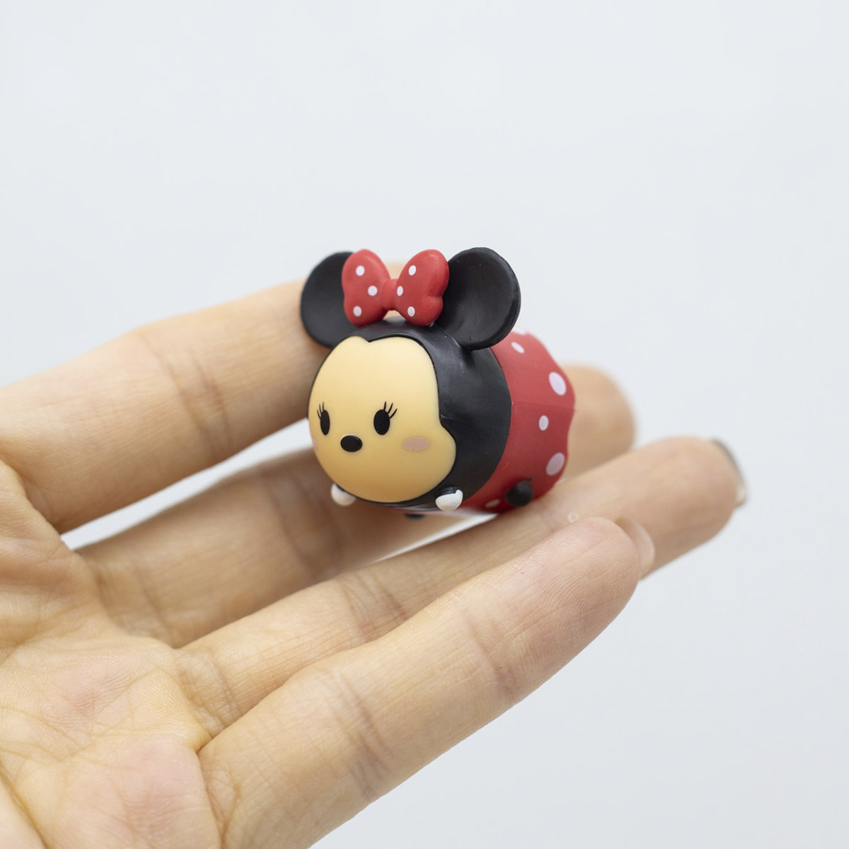 Disney Tsum Tsum Magnetic Stac - Anime Merchandise Box recension och pris