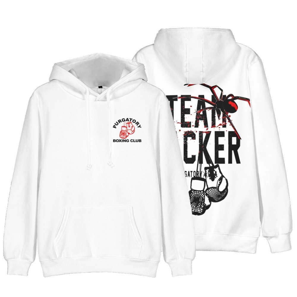 2022 New vinnie hacker Merch 3 - Anime Merch Hoodie recension och pris