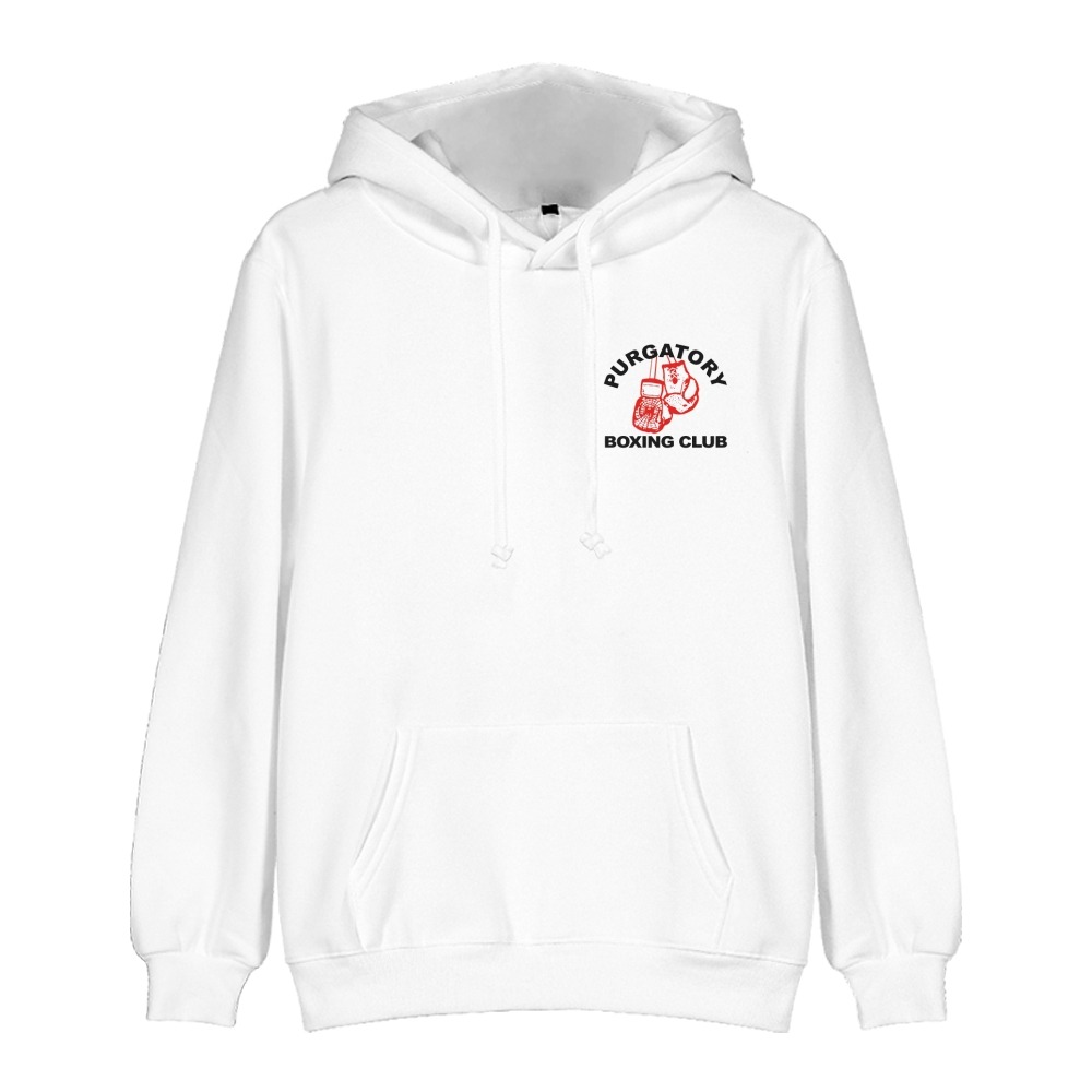 2022 New vinnie hacker Merch 3 - Anime Merch Hoodie recension och pris