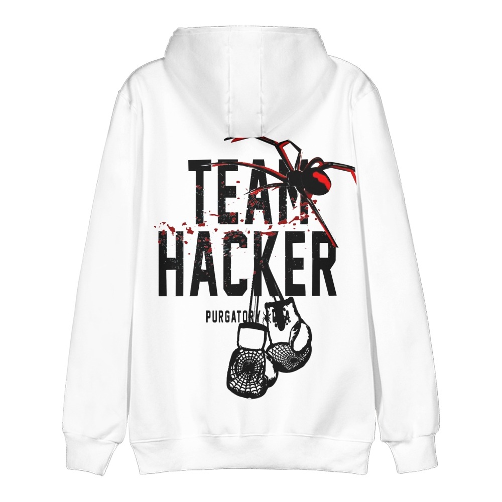 2022 New vinnie hacker Merch 3 - Anime Merch Hoodie recension och pris