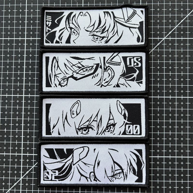 EVA Ayanami Rei Asuka Langley  - Evangelion Anime Merchandise recension och pris