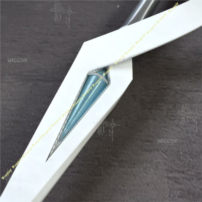 Sapphire Knight Cosplay Prop R - Anime Merchandise In Japanese recension och pris