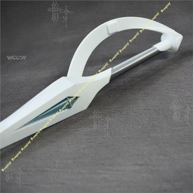 Sapphire Knight Cosplay Prop R - Anime Merchandise In Japanese recension och pris