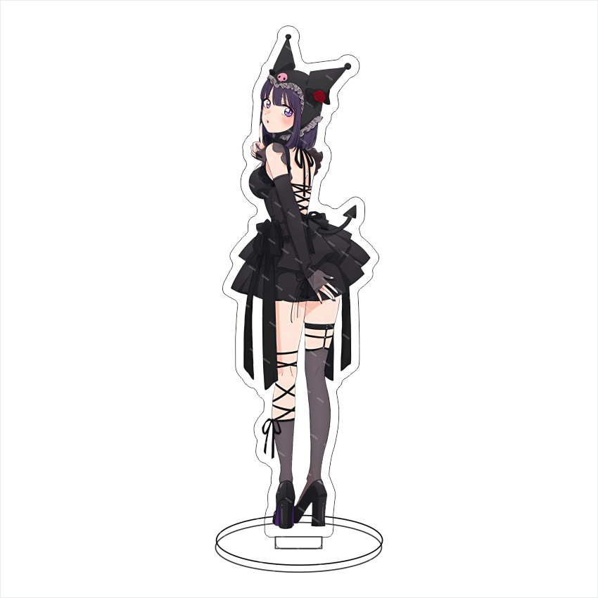 16CM Anime Acrylic Stand My Dr - Given Anime Merchandise recension och pris