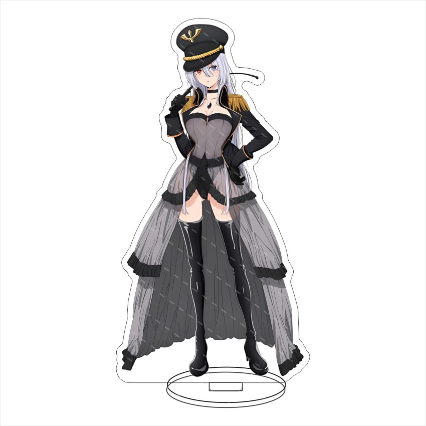 16CM Anime Acrylic Stand My Dr - Given Anime Merchandise recension och pris