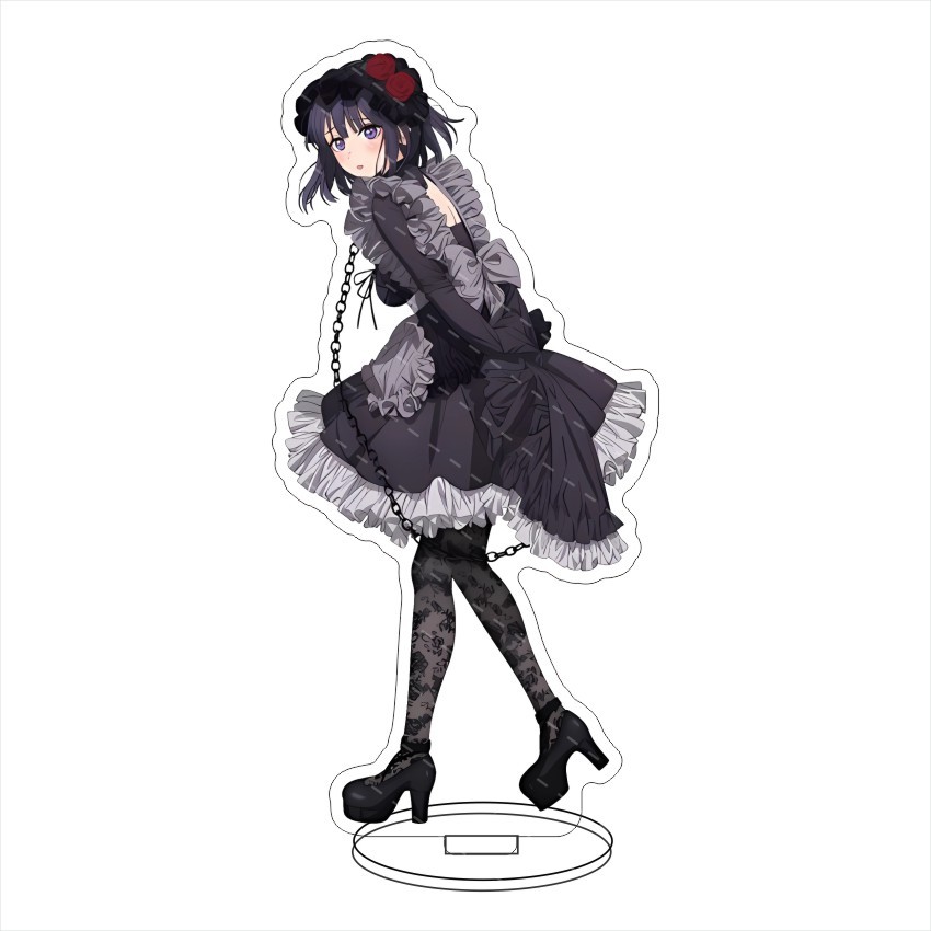 16CM Anime Acrylic Stand My Dr - Given Anime Merchandise recension och pris
