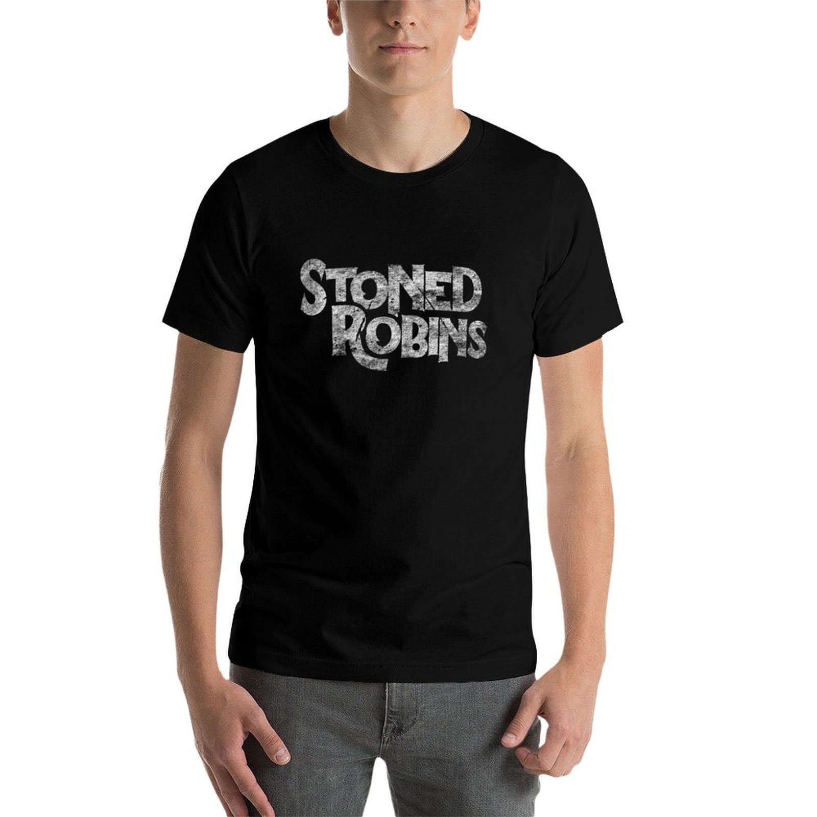 Stoned Robins Name Merchandise - Anime Merchandise Names recension och pris