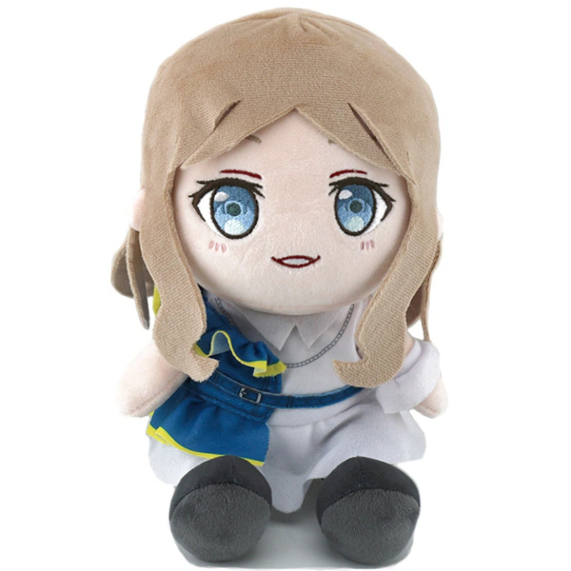 Good Smile Company MyGO!!!!! P - Anime Merchandise Companies recension och pris