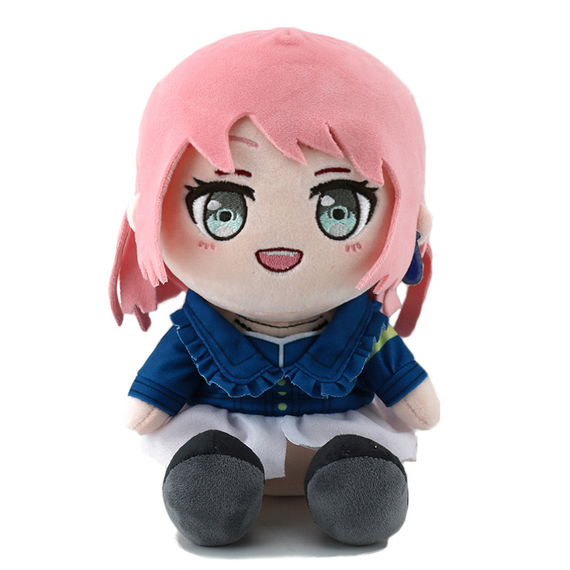 Good Smile Company MyGO!!!!! P - Anime Merchandise Companies recension och pris