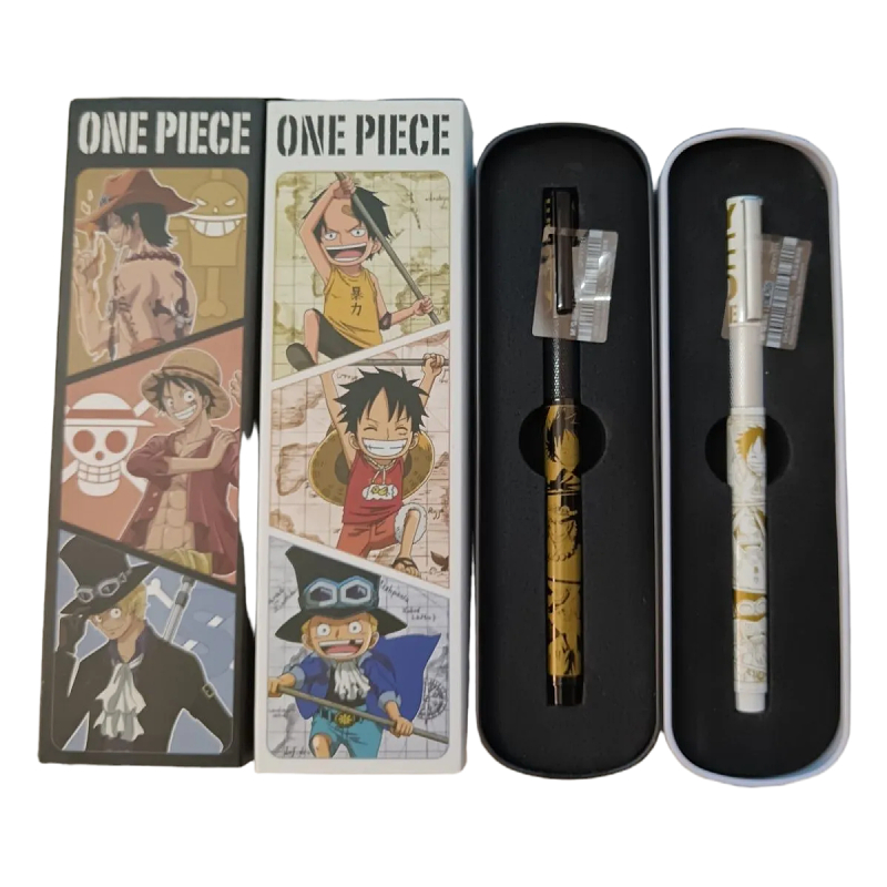 One Piece Monkey D Luffy anime - Premium Anime Merchandise recension och pris