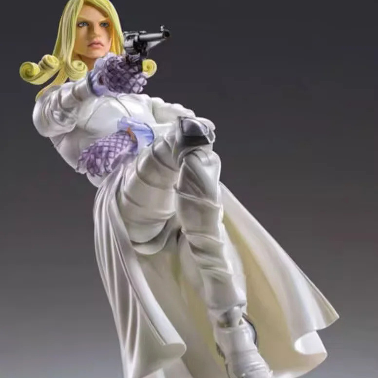 Jojo Bizarre Adventure Funny V - Jojo Anime Merchandise recension och pris
