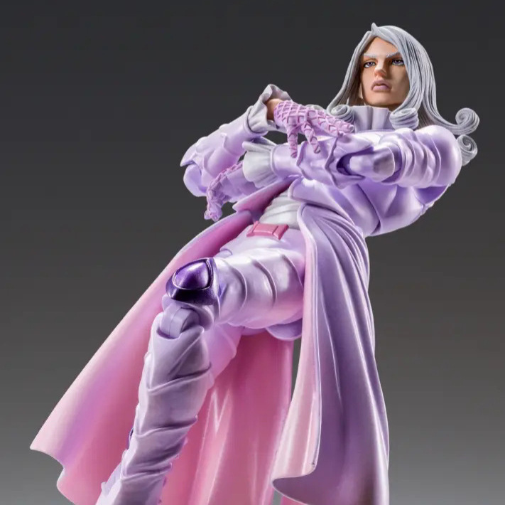 Jojo Bizarre Adventure Funny V - Jojo Anime Merchandise recension och pris