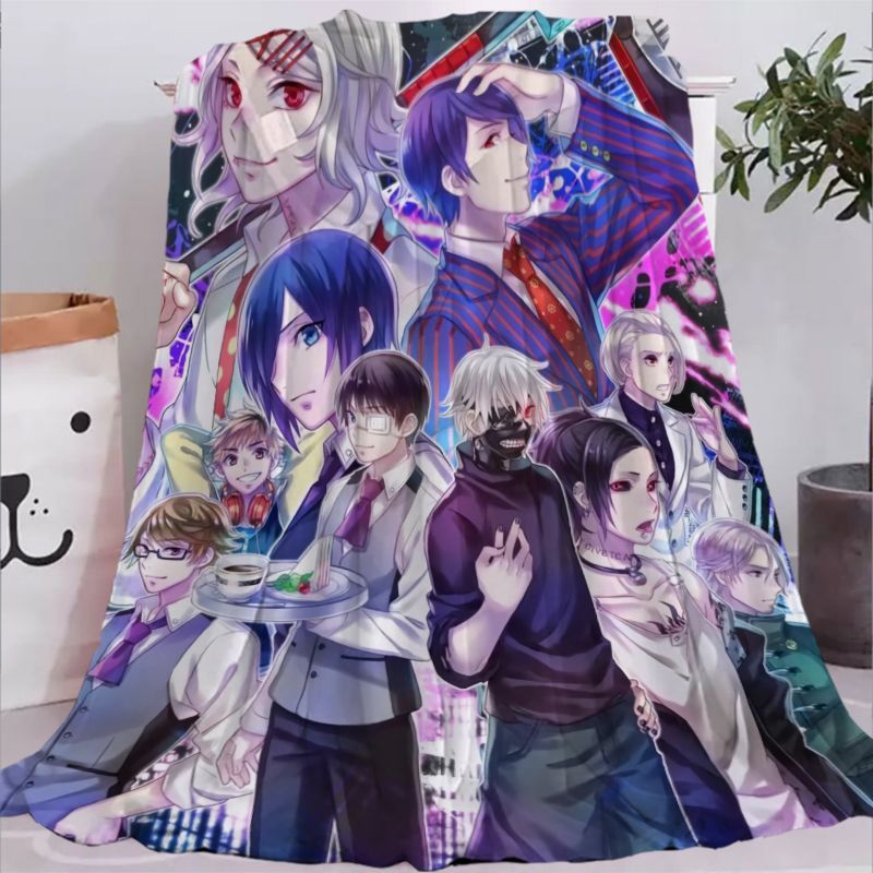 New Tokyo Ghoul Kaneki Ken Ani - Anime Merchandise In Tokyo recension och pris