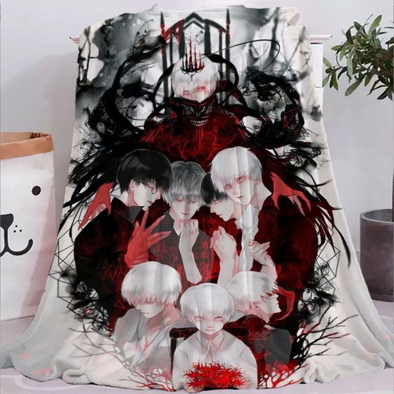 New Tokyo Ghoul Kaneki Ken Ani - Anime Merchandise In Tokyo recension och pris