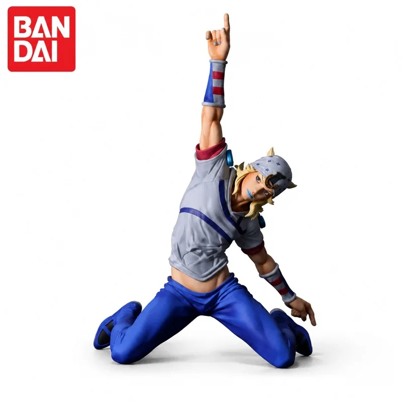 Original Banpresto In Stock Ba - Jojo Anime Merchandise recension och pris