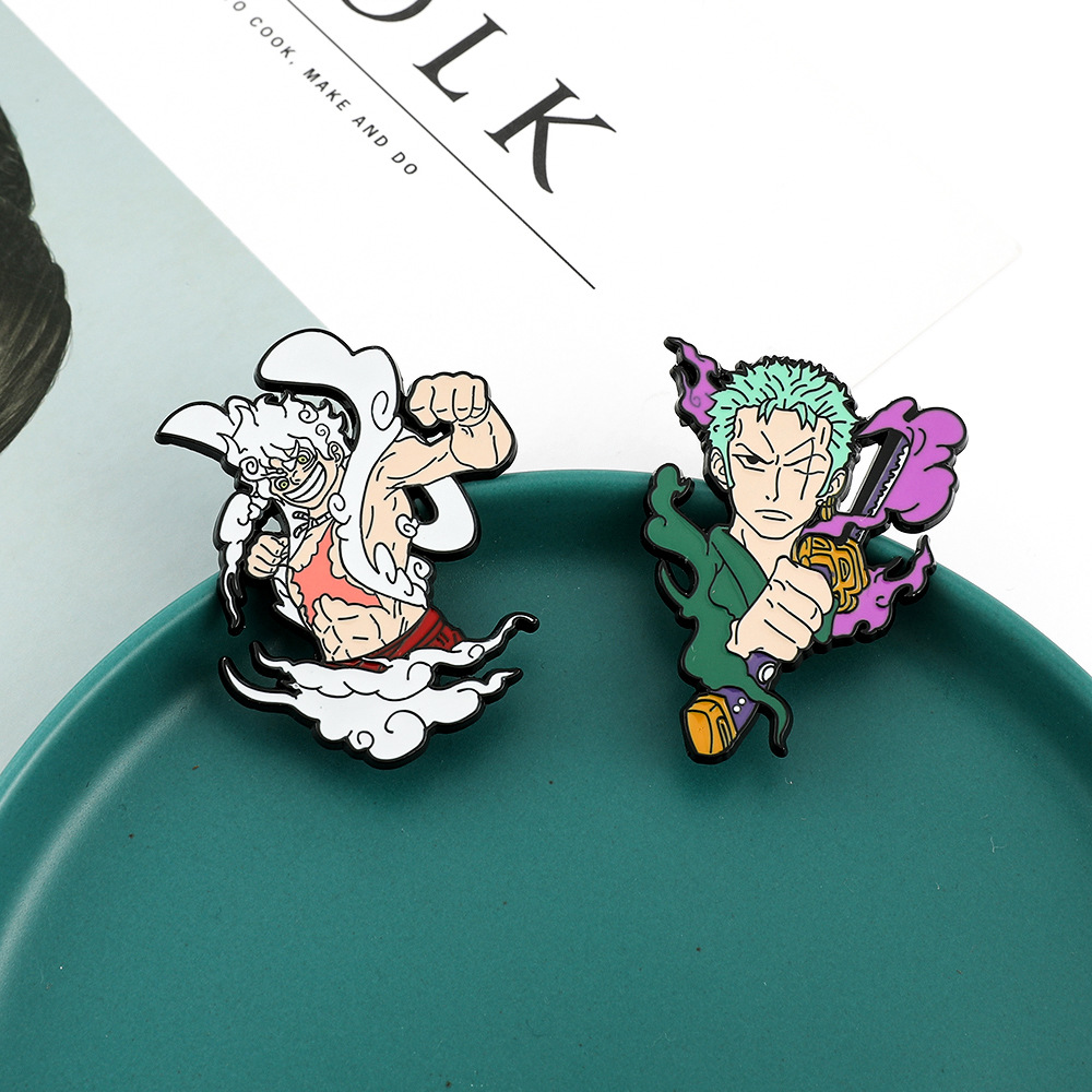 Japanese Cartoon Anime Charact - Anime Merchandise In Japanese recension och pris