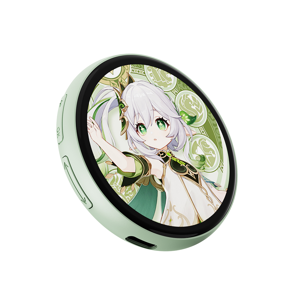 2025 New Custom Light-Up Name  - Anime Merchandise Names recension och pris