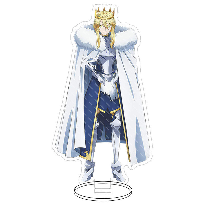 16CM Anime Acrylic Figure Game - Acrylic Stand Figure recension och pris