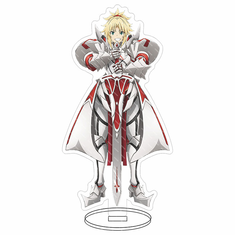16CM Anime Acrylic Figure Game - Acrylic Stand Figure recension och pris