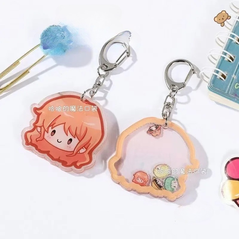 One Piece Monkey D Luffy Kawai - Anime Merchandise In Japanese recension och pris